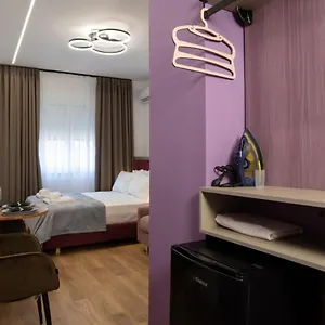Aparthotel Circle Center