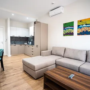 Aparthotel Elite